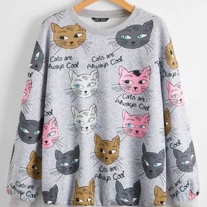 Meet your Posher, Sheena